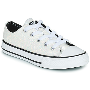 Converse  kinderschuhe CHUCK TAYLOR ALL STAR WINTER GLITTER OX
