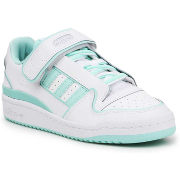 adidas Sneaker Lifestyle Schuhe Adidas Forum Plus W FY4529