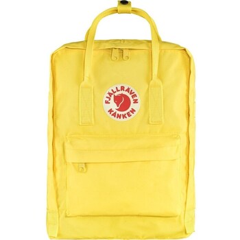 Fjallraven  Rucksack Kånken Corn