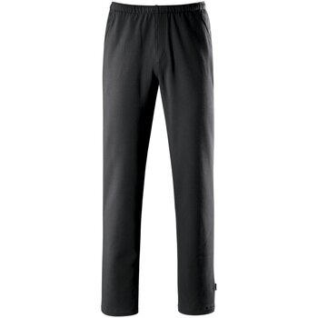Schneider Sportswear  Hosen Sport Bekleidung London Man Black 6065HU/999