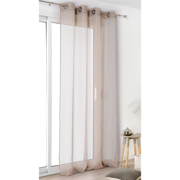 Linder  Vorhänge VOILE DE LIN