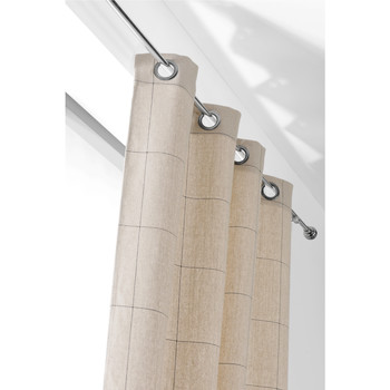 Linder  Vorhänge, Gardinen, Jalousien JULIETTE CARREAU