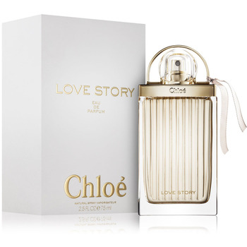 Chloe  Eau de parfum Love Story - Parfüm - 75ml - VERDAMPFER