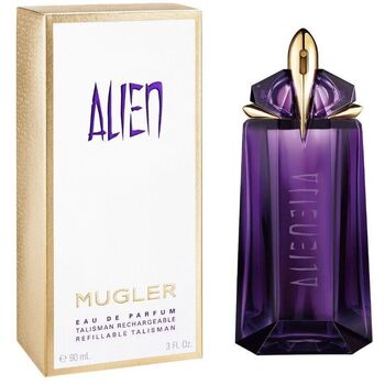 Thierry Mugler Eau de parfum Alien - Parfüm - 90ml - VERDAMPFER