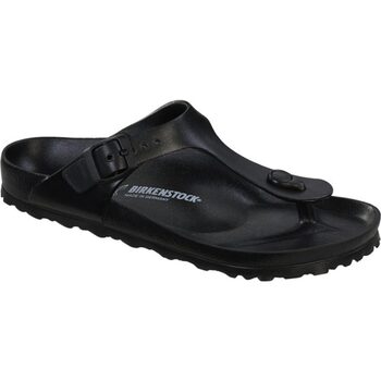 BIRKENSTOCK  Sandalen BK-GIZeva-blk-M