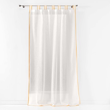 Douceur d intérieur  Vorhänge CASALINA