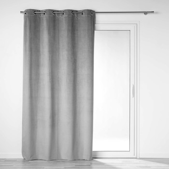 Douceur d intérieur  Vorhänge, Gardinen, Jalousien VELOUNIGHT