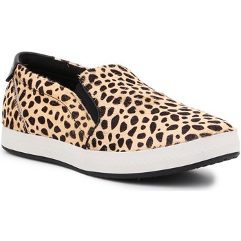 Geox Schuhe Schuhe D Hidence B D6434Z-02241-C9999