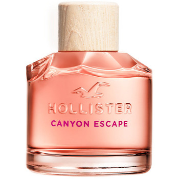 Hollister  Eau de parfum Canyon Escape For Her Eau De Parfum Spray