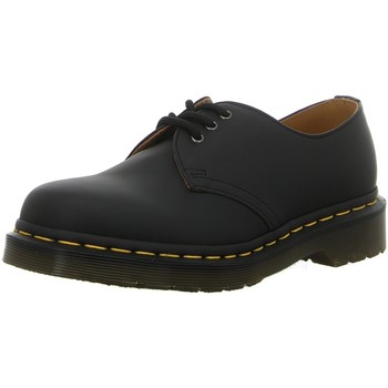 Dr. Martens Halbschuhe Schnuerschuhe Dr. Martens 1461 Schuhe Nappa 11838001 11838001