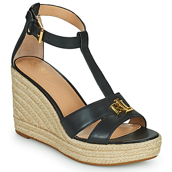 Lauren Ralph Lauren Sandalen HALE ESPADRILLES CASUAL