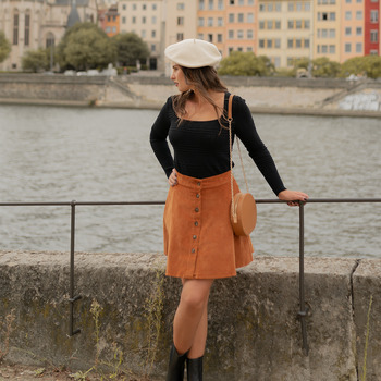 Céleste Röcke NANDINA