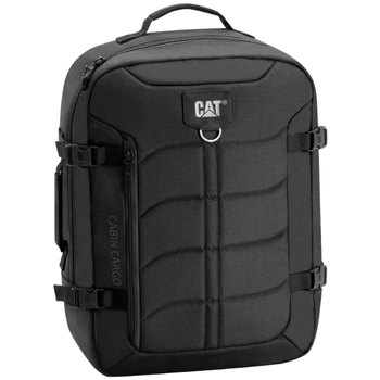 Caterpillar Rucksack Cabin Cargo Backpack