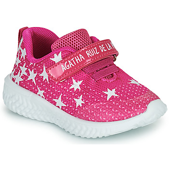 Agatha Ruiz de la Prada  kinderschuhe Running