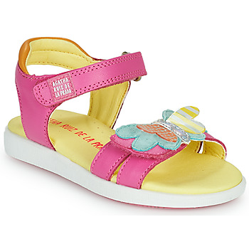 Agatha Ruiz de la Prada  Sandalen Aitana