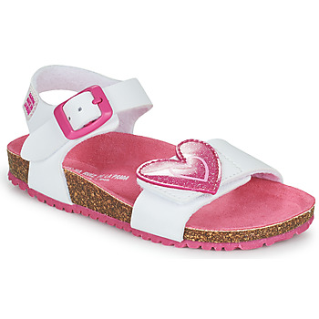 Agatha Ruiz de la Prada  Sandalen Bio