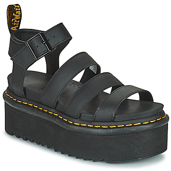 Dr. Martens  Sandalen Blaire Quad Black Hydro