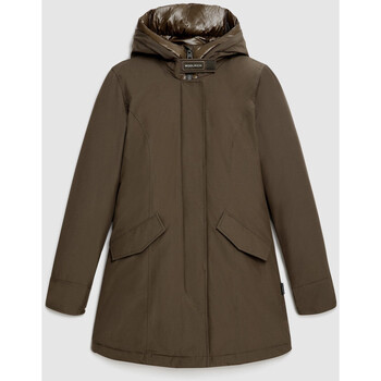 Woolrich  Damen-Jacke WWOU0580FR