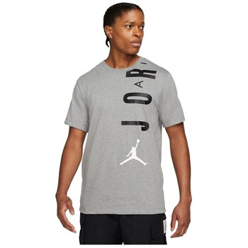 Nike T-Shirt Jordan Air Crew