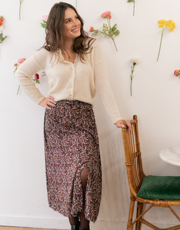 Céleste Röcke CAMELIAS