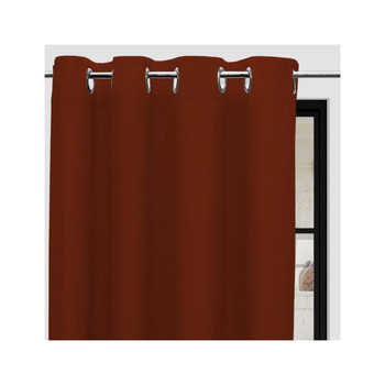 Soleil D'Ocre Vorhänge, Gardinen, Jalousien PANAMA