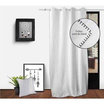 Soleil D'Ocre Vorhänge, Gardinen, Jalousien SPIRIT