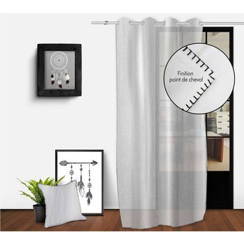 Soleil D'Ocre  Vorhänge SPIRIT