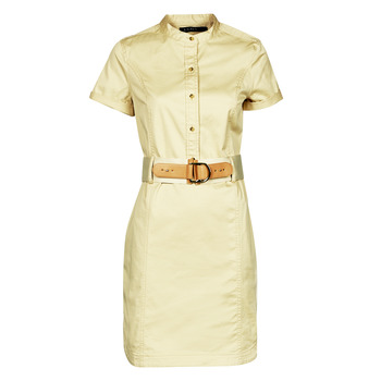 Lauren Ralph Lauren Kurze Kleider HILSHEN-SHORT SLEEVE-DAY DRESS