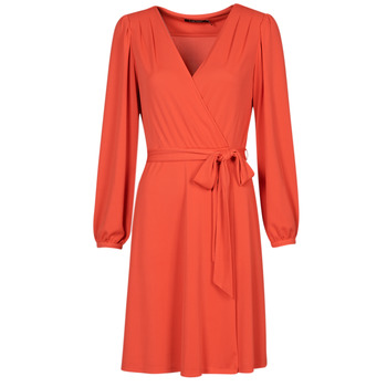 Lauren Ralph Lauren Kurze Kleider SHAVILYA-LONG SLEEVE-DAY DRESS