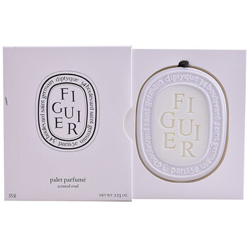 Diptyque Kerzen, Diffusoren Scented Oval Figuier