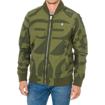 G-Star Raw Jacken D01253-7705-6016-SAGEAO