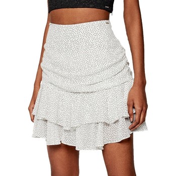 Guess  Röcke Gold logo