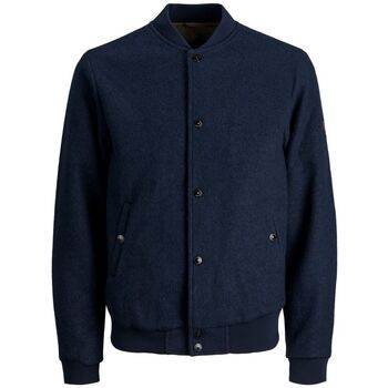 Jack & Jones  Jacken 12191876 MAXWELL-NEW NAVY