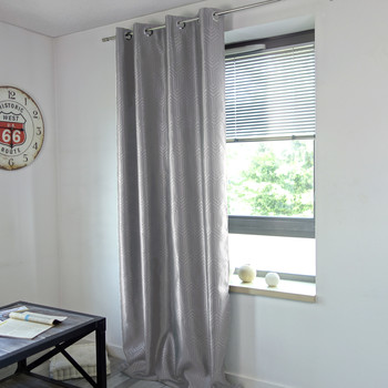 DecoByZorlu Vorhänge, Gardinen, Jalousien Ikyo