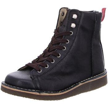 Grünbein  Stiefel Stiefeletten Louis 2107-311