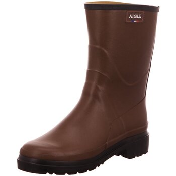 Aigle  Arbeitsschuhe Stiefel Bison 2 36505