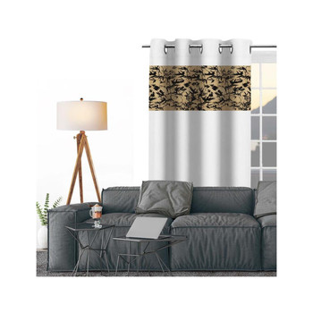 Soleil D'Ocre Vorhänge, Gardinen, Jalousien MAYLINE