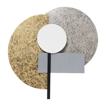 Bizzotto  Gemälde, Leinwände DECORAZIONE PARETE GRAPHIC 59X61