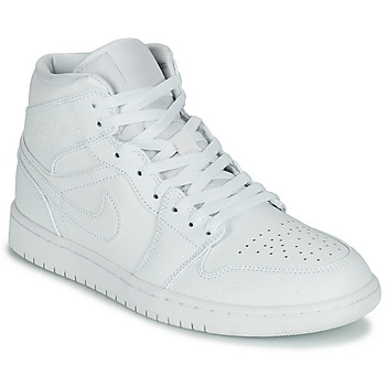 Nike Turnschuhe AIR JORDAN 1 MID