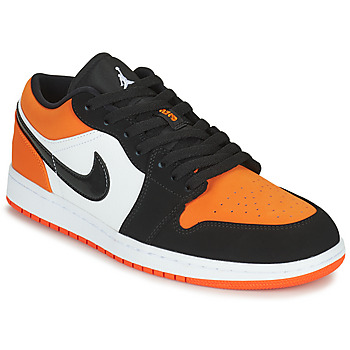 Nike Sneaker AIR JORDAN 1 LOW GS 'Shattered Backboard'