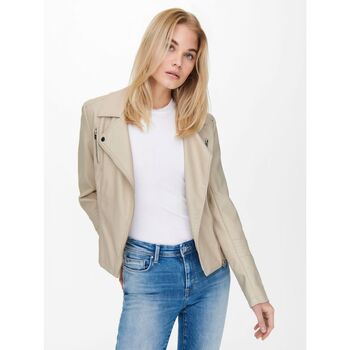 Only Jacken 15153079 GEMMA-SILVER LINING