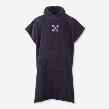 Oxbow  Strandtuch Poncho SYKE