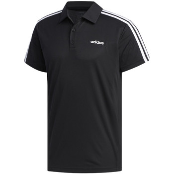 adidas Poloshirt adidas Designed 2 Move 3-Stripes Polo Shirt