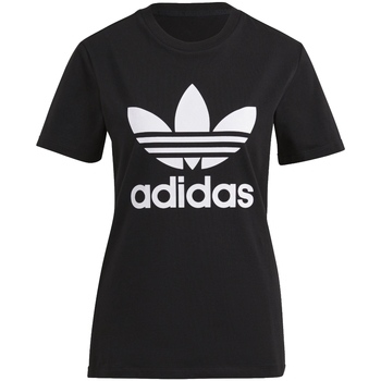 adidas T-Shirt adidas Adicolor Classics Trefoil Tee