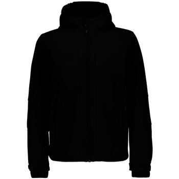 Cmp  Jacken Sport BOY SOFTSHELL JACKET FIX HOOD 3A00094 U901