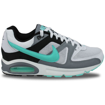 Nike  Sneaker Air Max Command White Green Grey