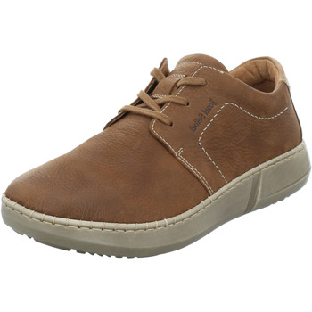 Josef Seibel  Halbschuhe Louis 01, castagne-kombi