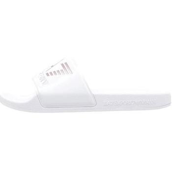 Emporio Armani EA7  Zehentrenner XCP001