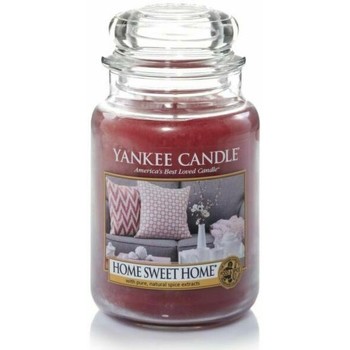 Yankee Candle Eau de parfum Vela Perfumada Home Sweet Home 623Gr. Classic Grande
