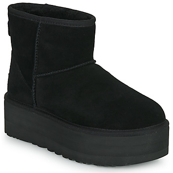 UGG  Damenstiefel W CLASSIC MINI PLATFORM